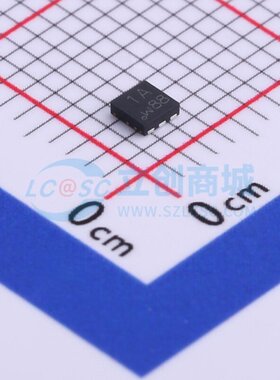 场效应管(MOSFET) PMPB15XP.115 DFN2020MD-6 Nexperia(安世)
