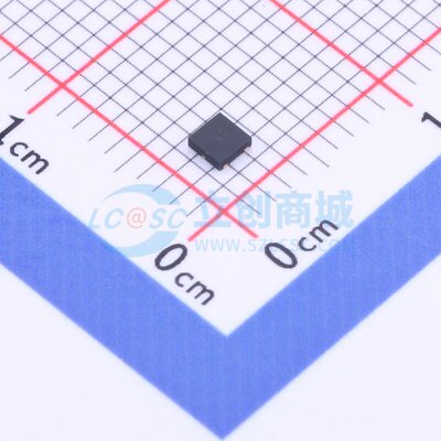 三极管(BJT) ZXTP718MATA W-DFN-3 DIODES(美台) 电子元器件配单