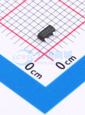 监控和复位芯片 APX810S05-44SA-7 SOT-23 DIODES(美台) 原装正品