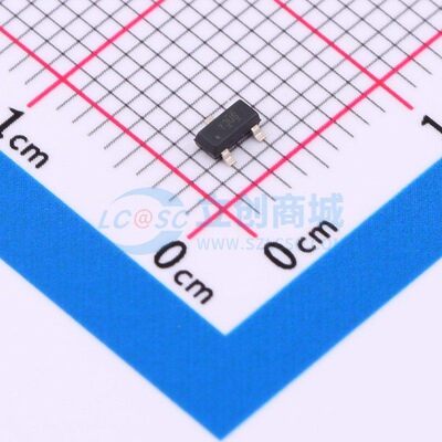 电压基准芯片 TLVH431CDBZR SOT-23 TI/德州 电子元器件原装正品