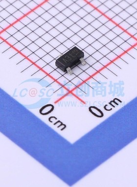 肖特基二极管 BAT17.235 SOT-23 Nexperia(安世) 电子元器件配套