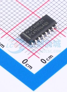 接口芯片 PCA9546ADR SOIC-16 TI/德州 电子元器件配单原装正品
