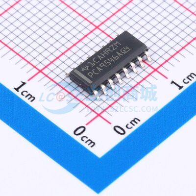 接口芯片 PCA9546ADR SOIC-16 TI/德州 电子元器件配单原装正品