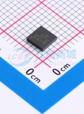 电机驱动芯片 DRV8426PRGER VQFN-24 TI/德州 电子元器件配套