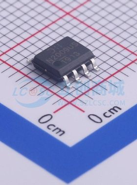 场效应管(MOSFET) DMN2009USS-13 SO-8 DIODES(美台) 原装正品