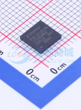 DC-DC电源芯片 PXE1610CDN-G003 VQFN-48 Infineon(英飞凌) 原装