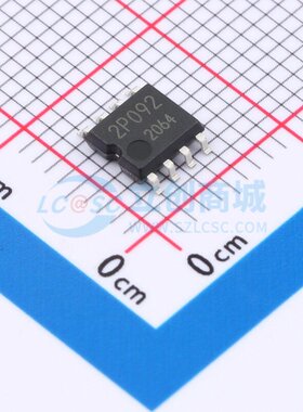 DC-DC电源芯片 BM2P092F-GE2 SOIC-8 ROHM(罗姆) 电子元器件配单