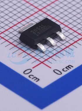 功率电子开关 AUIPS2051LT SOT-223-4 Infineon(英飞凌) 原装正品