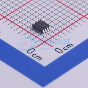 反相器 NC7NZ04K8X VFSOP-8-2.3mm onsemi(安森美) 电子元件配单