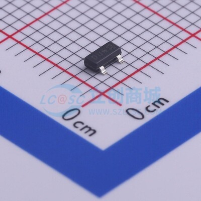 场效应管(MOSFET) PMV25ENEAR SOT-23 Nexperia(安世) 原装正品