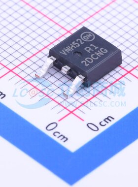 晶闸管(可控硅)/模块 MCR12DCNT4G TO-252 Littelfuse(力特)