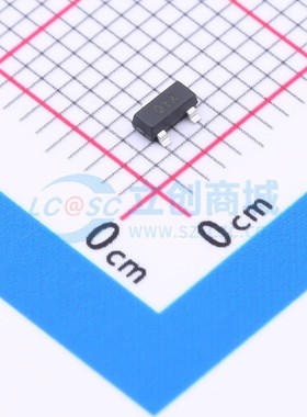 三极管(BJT) FMMT591A SOT-23 DIODES(美台) 电子元器件配单