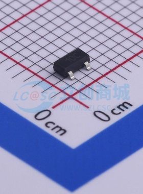 电压基准芯片 ZXRE1004DFTA SOT-23 DIODES/美台 电子元器件配单