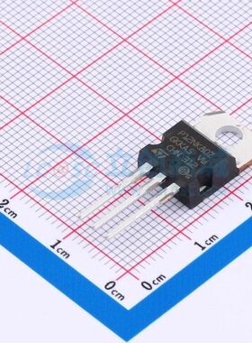 场效应管(MOSFET) STP12NK80Z TO-220 ST(意法半导体) 原装正品