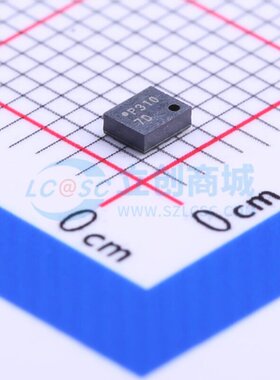 压力传感器 DPS310 LGA-8(2x2.5) Infineon(英飞凌) 电子元件配单
