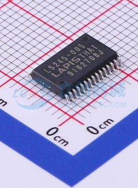 电池管理 ML5245-005AMBZ07CX SMD ROHM(罗姆) 电子元件原装正品