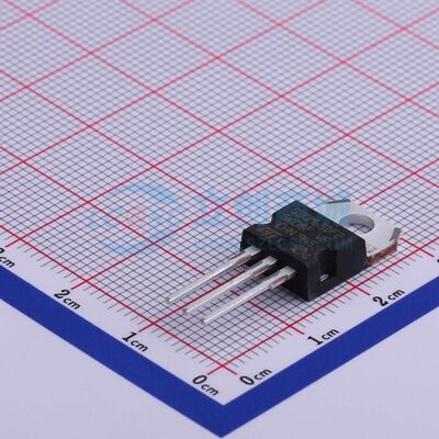 IGBT管/模块 STGP30M65DF2 TO-220 ST(意法半导体) 电子元器件