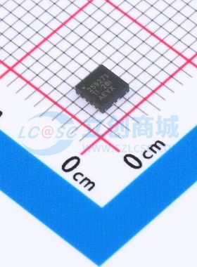 浪涌保护器 TPS259271DRCR VSON-10 TI/德州 电子元器件原装正品