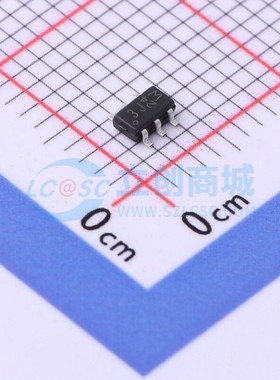 场效应管(MOSFET) PMN55ENEX SOT-23-6 Nexperia/安世 原装正品