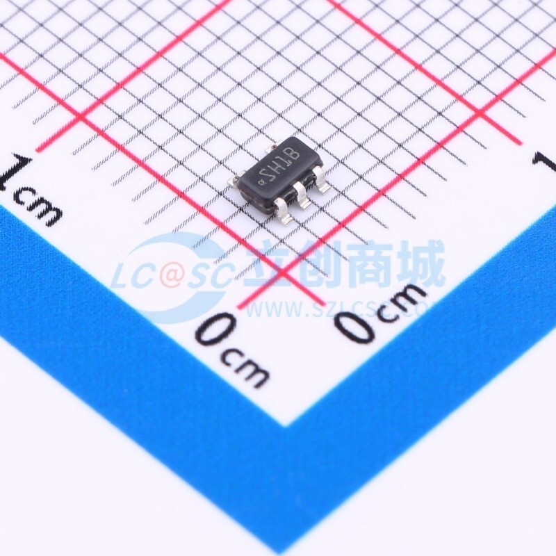 DC-DC电源芯片 LMR62014XMFE/NOPB SOT23-5 TI/德州 电子元器件