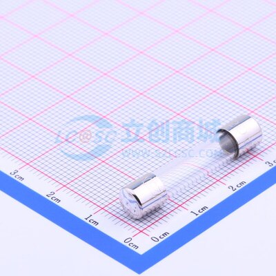 一次性保险丝 0312.250MXP D6.35xL31.75mm Littelfuse(美国力特)