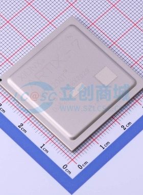 可编程逻辑器件(CPLD/FPGA) XC7A200T-L2FFG1156E FCBGA-1156 XIL