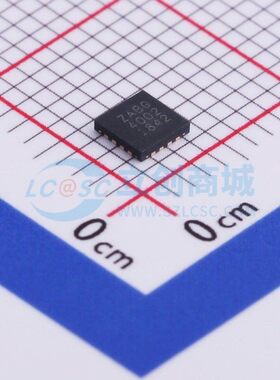 电源管理芯片(PMIC) ZABG4002JA16TC QFN-16 DIODES(美台)