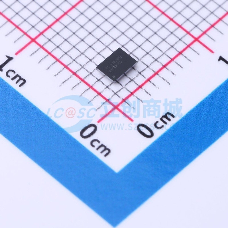 DC-DC电源芯片 LP8758A1E0YFFR BGA-35 TI/德州 电子元器件配套