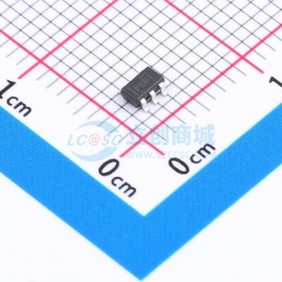 线性稳压器(LDO) TPS76350DBVT SOT-23-5 TI/德州 电子元器件配单