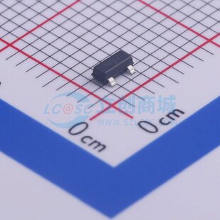 监控和复位芯片 NCP803SN293D1T1G SOT-23 onsemi(安森美) 元器件