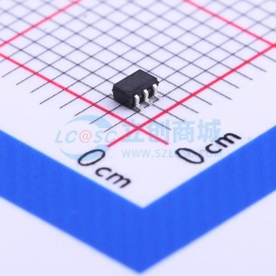 场效应管(MOSFET) BSD235CH6327 SC70-6 Infineon(英飞凌) 元器件