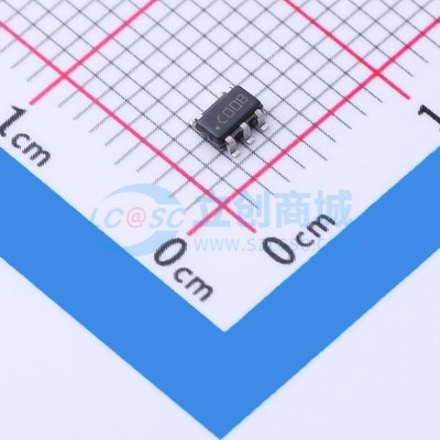 比较器 LMC7211BIM5X SOT23-5 TI/德州 电子元件配单 原装正品