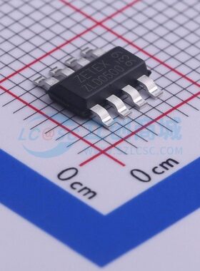 线性稳压器(LDO) ZLDO500T8TA SOT-223-8 DIODES(美台) 原装正品