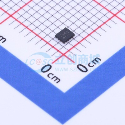 转换器/电平移位器 NTS0104GU12.115 XQFN-12(1.7x2) 安世 元器件