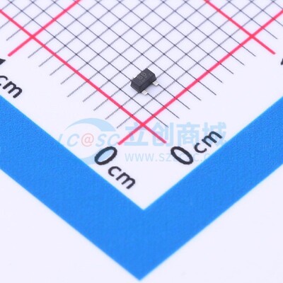数字晶体管 DTA023YEBTL SOT-416FL ROHM(罗姆) 原装正品