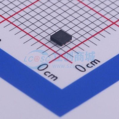 场效应管(MOSFET) DMN2050LFDB-7 UDFN2020-6 DIODES(美台) 原装