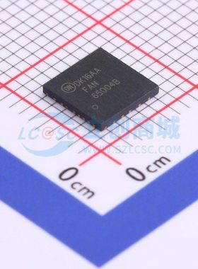 DC-DC电源芯片 FAN65004B PQFN-35(6x6) onsemi(安森美)