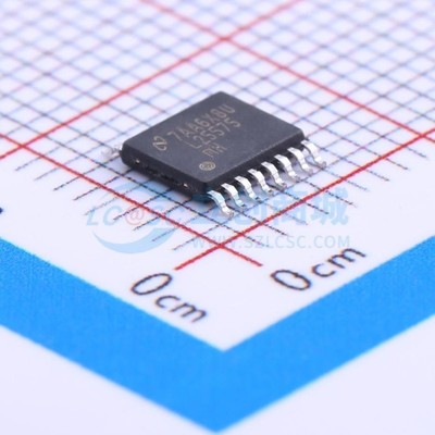 DC-DC电源芯片 LM25575MHX/NOPB TSSOP-16 TI德州 电子元器件配单