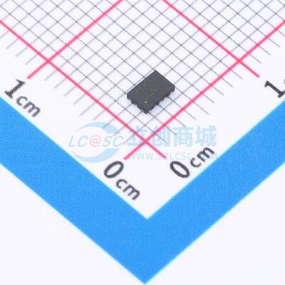 DC-DC电源芯片 LM60430ARPKR WQFN-12(3x2) TI/德州 电子元件配单