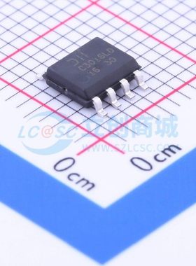 场效应管(MOSFET) DMC3016LSD-13 SO-8 DIODES(美台) 原装正品