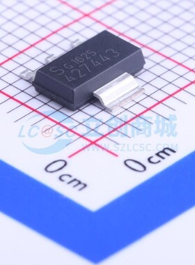 线性稳压器(LDO) TLE42744GSV33 SOT-223-4 Infineon(英飞凌)