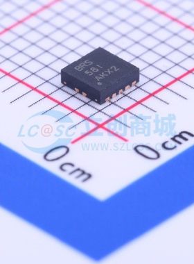 DC-DC电源芯片 TPS61201DRCT VSON-10 TI/德州 电子元件原装正品