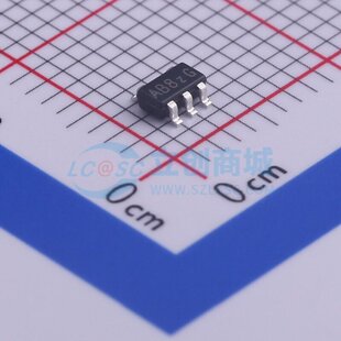 电压基准芯片 TL431BW5-7 SOT-25 DIODES(美台) 电子元件原装正品