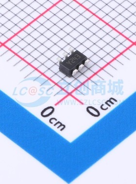 芯片电源管理(PMIC) SEA05LTR SOT-23-6 ST(意法半导体) 原装正品