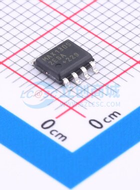 CAN收发器 MAX13052ESA+T SOIC-8 MAXIM(美信) 电子元件原装正品