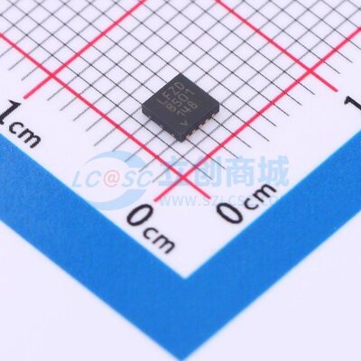 DC-DC电源芯片 LTC3536IDD#TRPBF DFN-10 ADI(亚德诺) 电子元器件