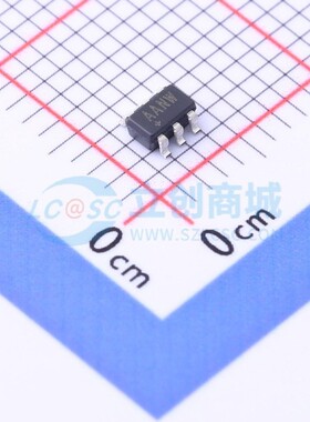 DC-DC电源芯片 MAX1836EUT50+T SOT-23-6 MAXIM(美信) 电子元器件