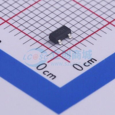 电压基准芯片 ZXRE4041DFTA SOT-23 DIODES/美台 电子元器件配单