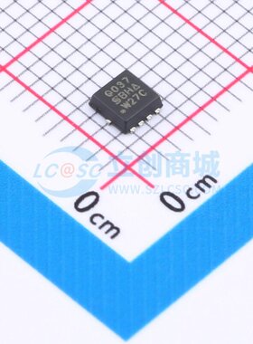 场效应管(MOSFET) SQ7414CENW-T1_GE3 PowerPAK-1212-8W VISHAY(
