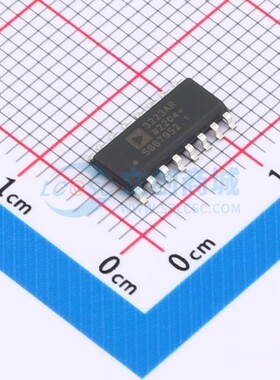 隔离式栅极驱动器 ADUM3223ARZ SOIC-16 ADI(亚德诺) 电子元器件